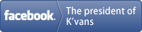 The president of K'vans